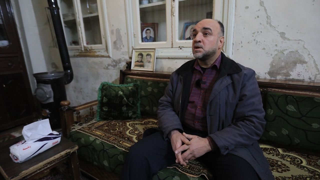 Hama Katliamı'nın Etkileri: Çocukların Anıları ve Kayıpları