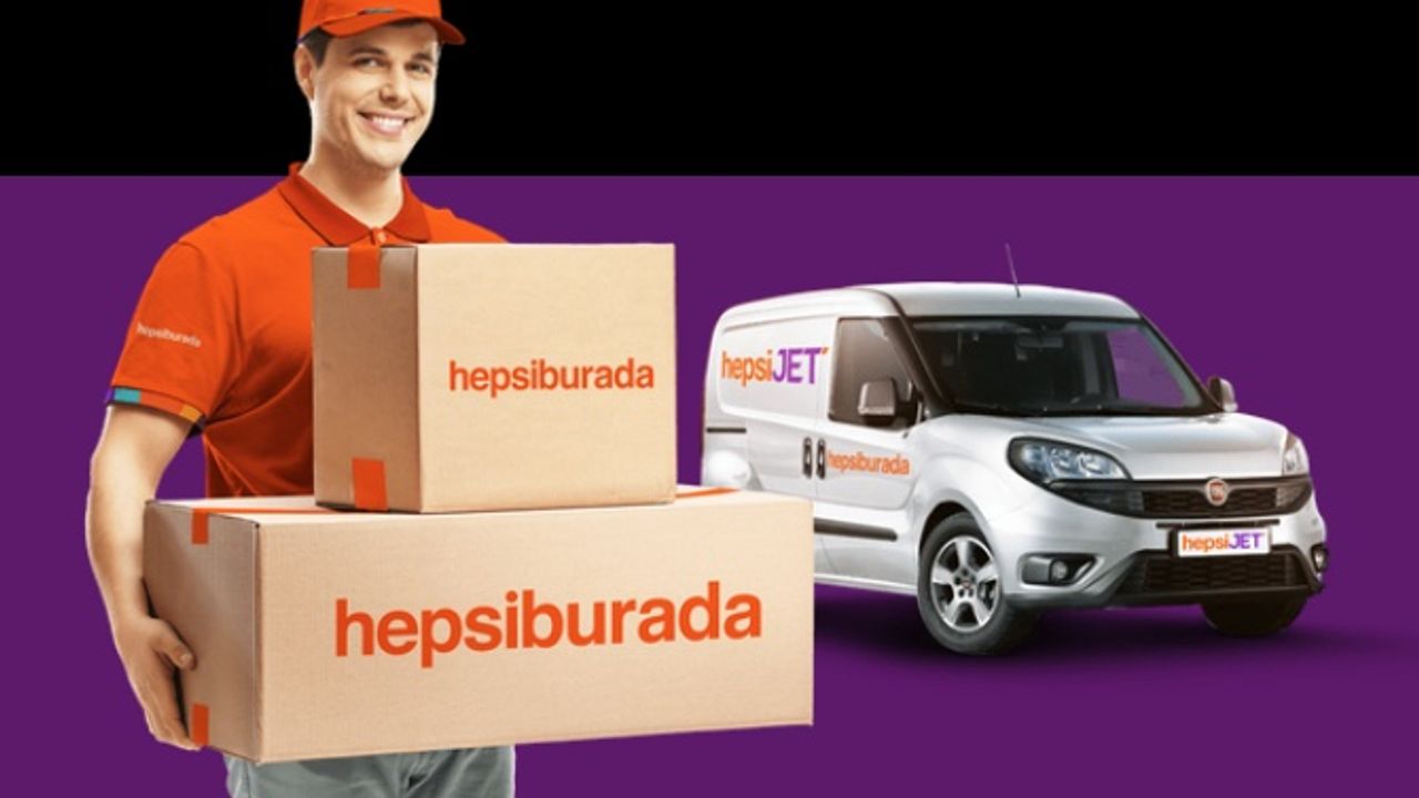Hepsiburada'dan Ramazan İçin Şok İndirim Kampanyası