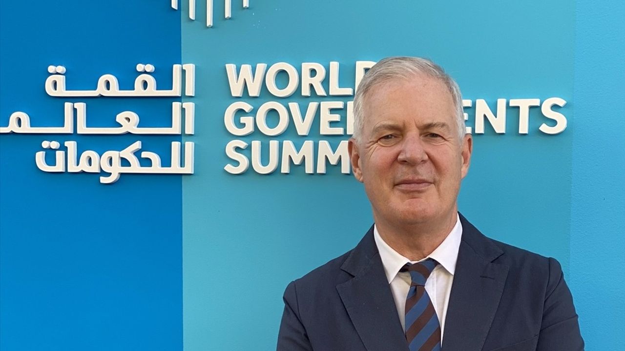 ICC Genel Sekreteri Denton: ABD Tek Başına Küresel Ticaret Savaşına Neden Olamaz