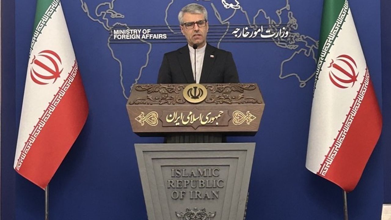 İran ve Lübnan Arasındaki Uçuş Sorunu İçin Çözüm Çabaları Sürüyor