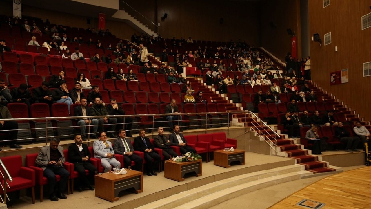 İŞKUR Desteği ile Şırnak Üniversitesinde 122 Öğrenciye İstihdam Fırsatı