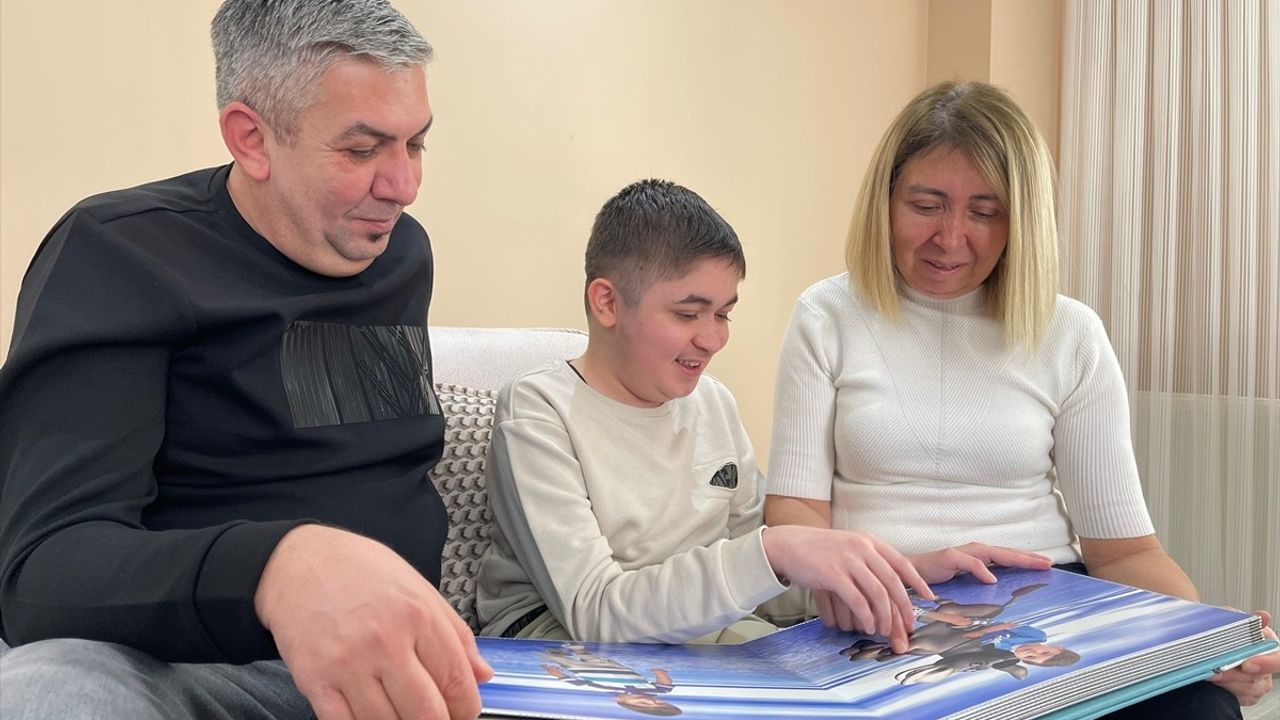 Isparta'da Duchenne Musküler Distrofi Hastası için Yardım Kampanyasında Dolandırıcılık İddiası