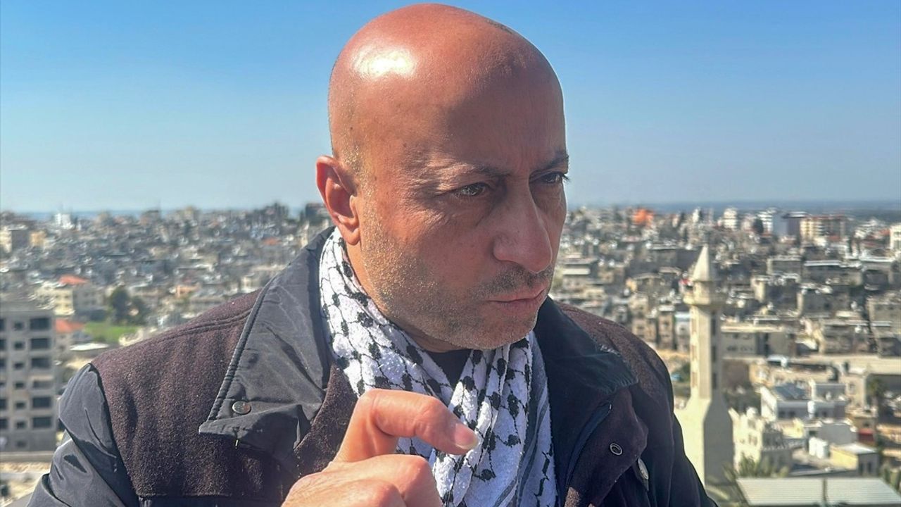 İsrail Güçleri Tulkerim'de 50 Ev ve 280 İş Yerini Yıktı