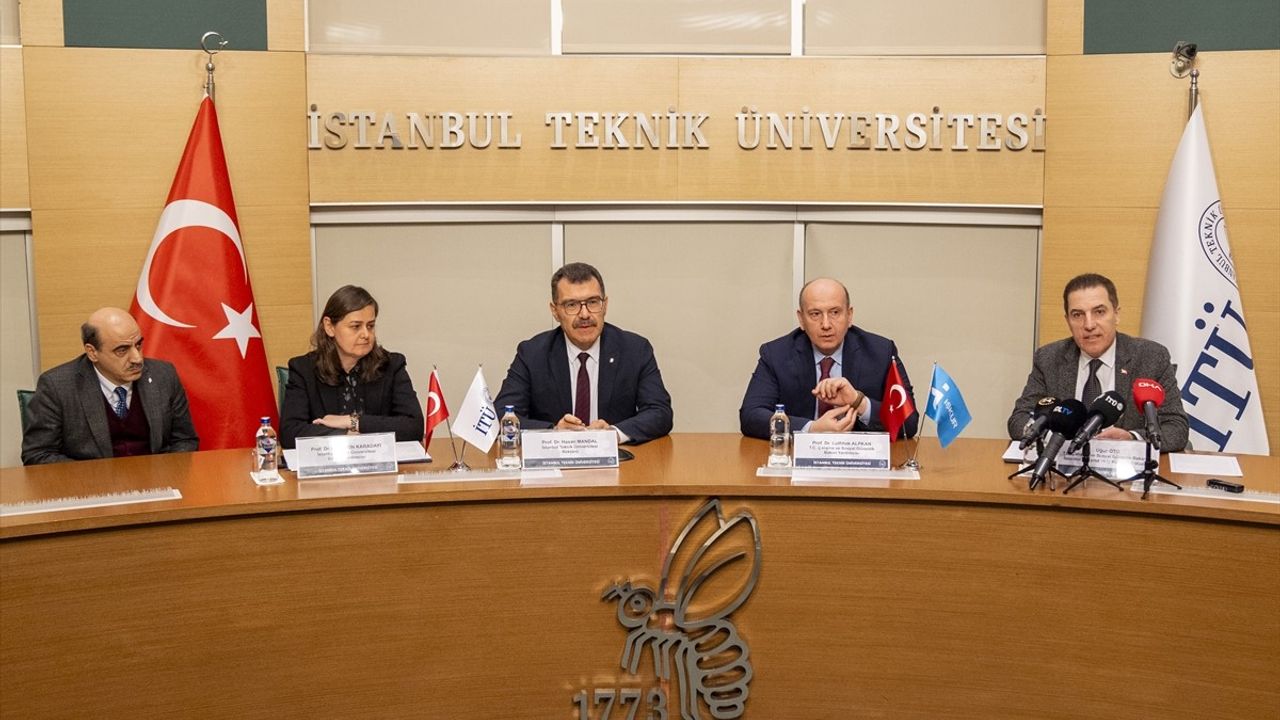 İstanbul'da 'İŞKUR Gençlik Programı' Protokolü İmzalandı