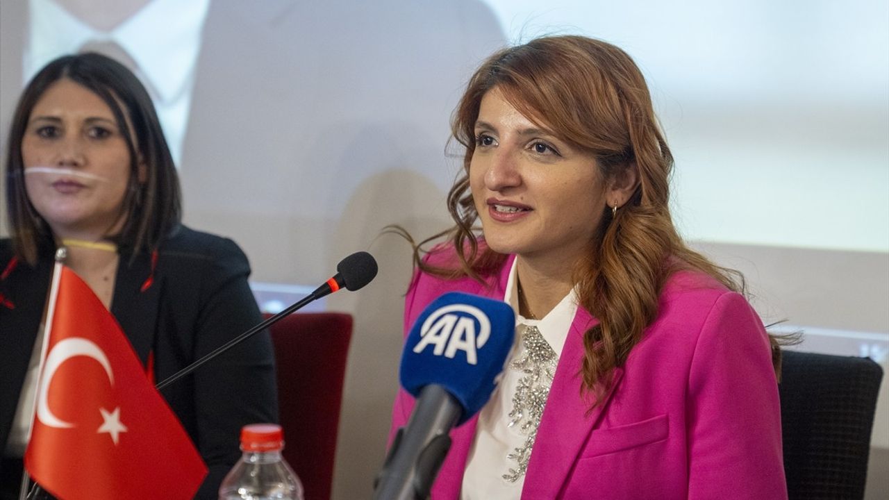 İtalya ve Türkiye Arasındaki İşbirliğini Geliştiren Panel Düzenlendi