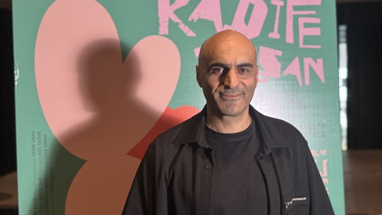 Kadife Tavşan: BKM'nin Yeni Çocuk Oyunu 23 Şubat'ta Sahnelenecek