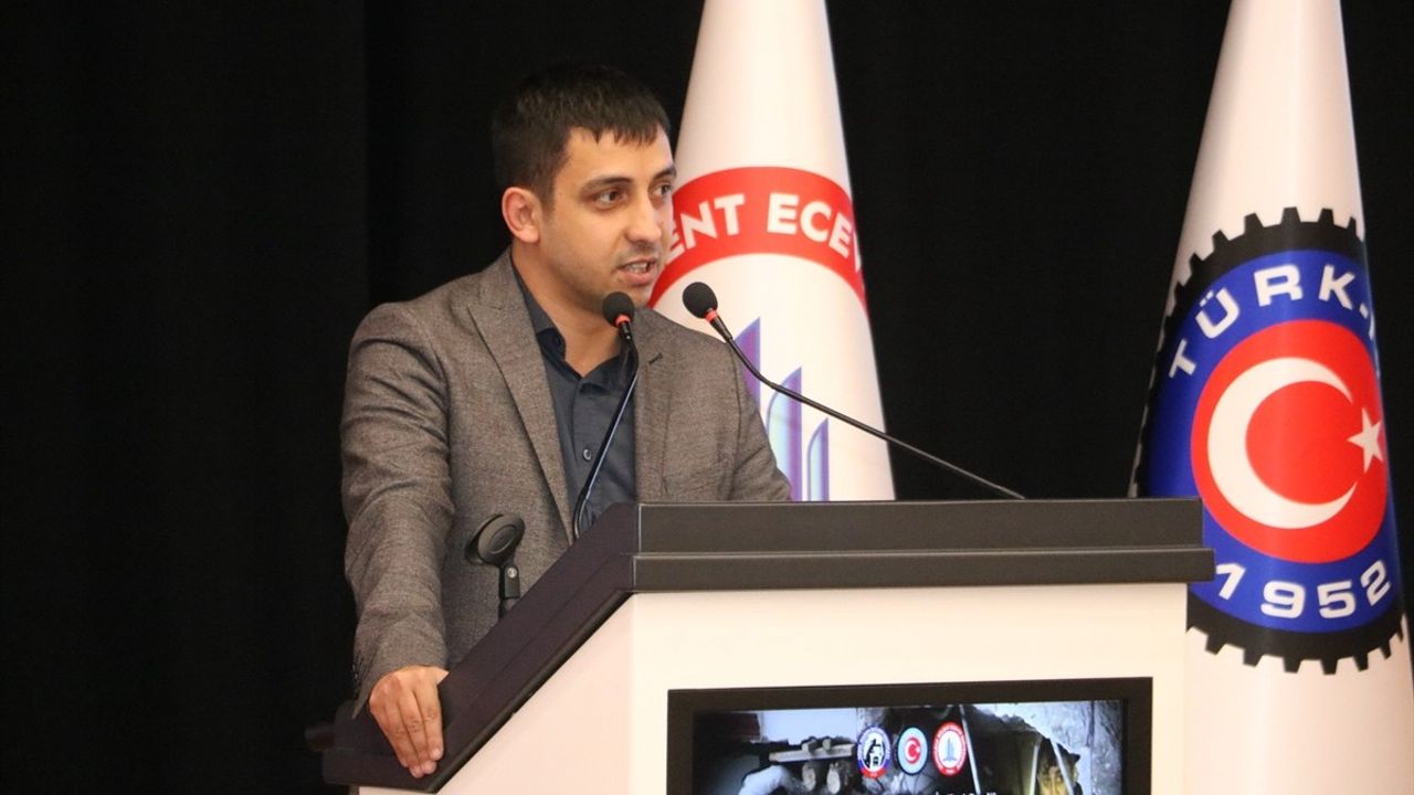 Kahraman Madencilerin Hikayesi 'K-Ömür' Belgeseli ile Anlatıldı