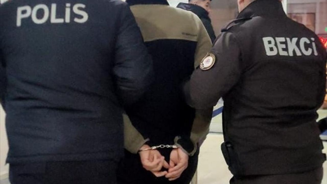 Karabük'te Hastaneden Kaçan Hükümlü Yakalandı