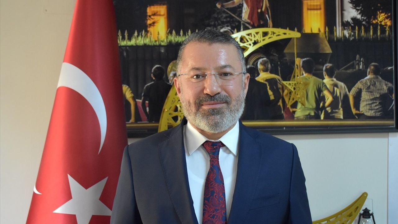 Karabük Üniversitesi ve Akdeniz Üniversitesi'nden 'Sosyalfest' İşbirliği Protokolü