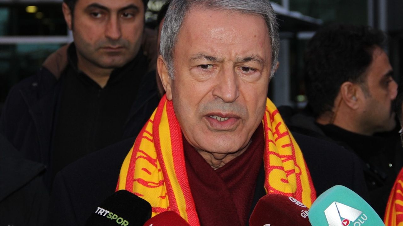 Kayserispor Başkanı Nurettin Açıkalın: "Güzel ve değerli bir üç puan oldu"
