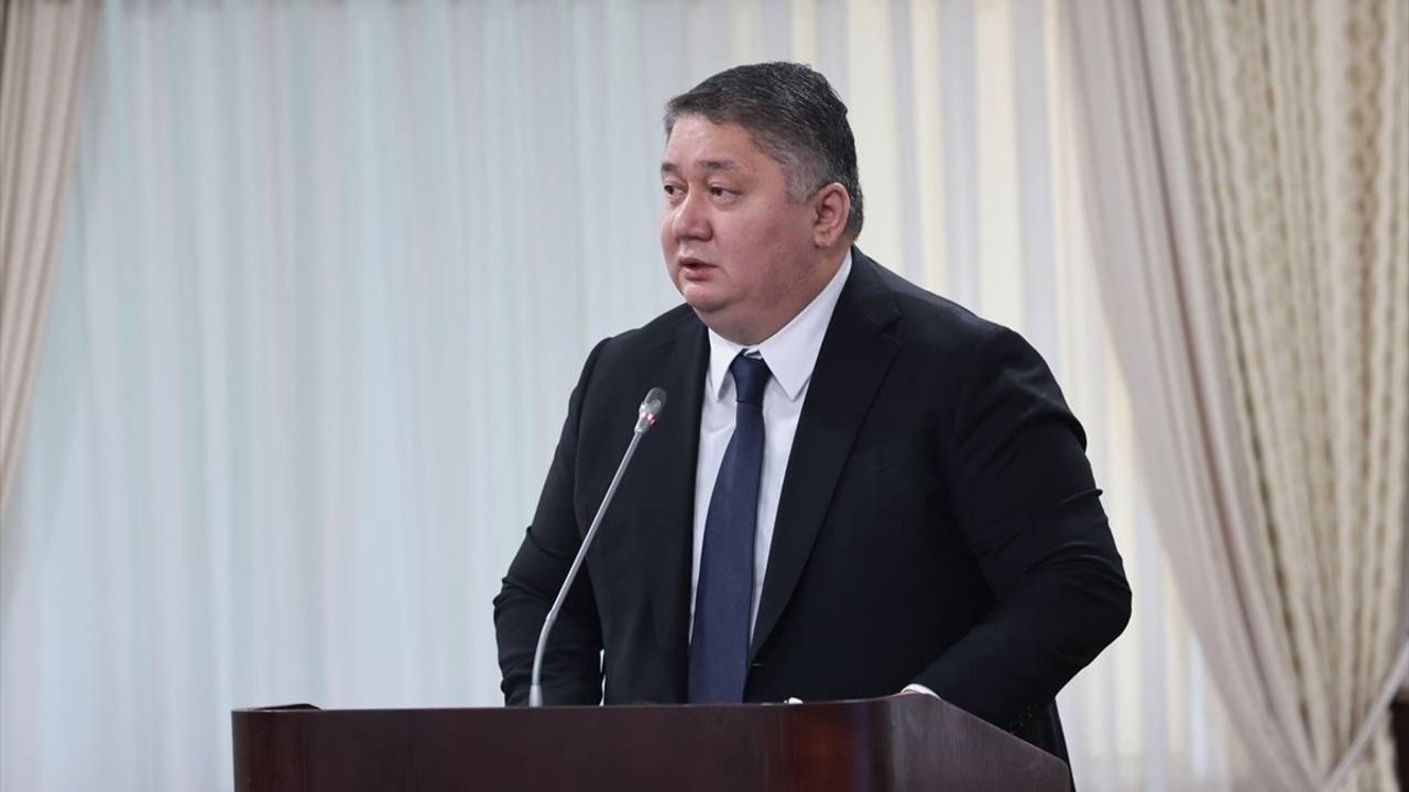 Kazakistan'ın Uçuş Güvenliği Göstergesi, Dünya Ortalamasının Üstünde