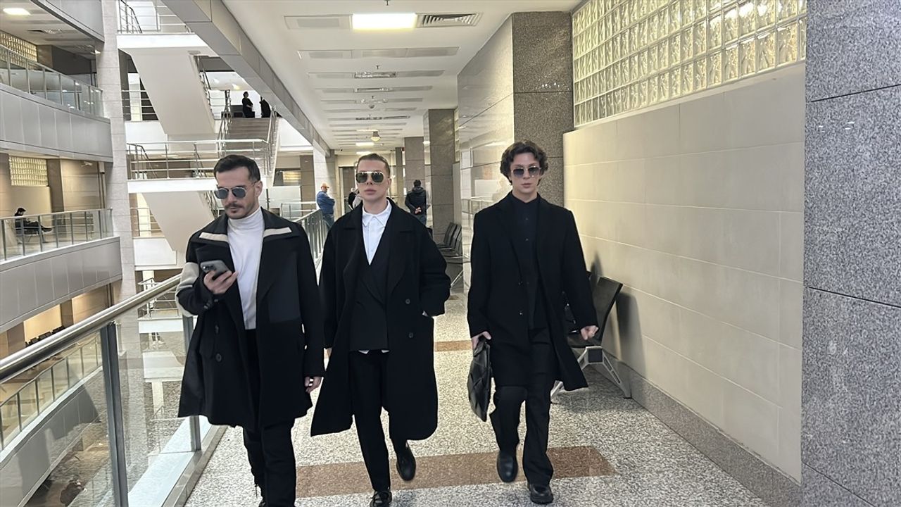 Kerimcan Durmaz Tahliye Edildi: Yasa Dışı Bahse Teşvik Davası Süreci