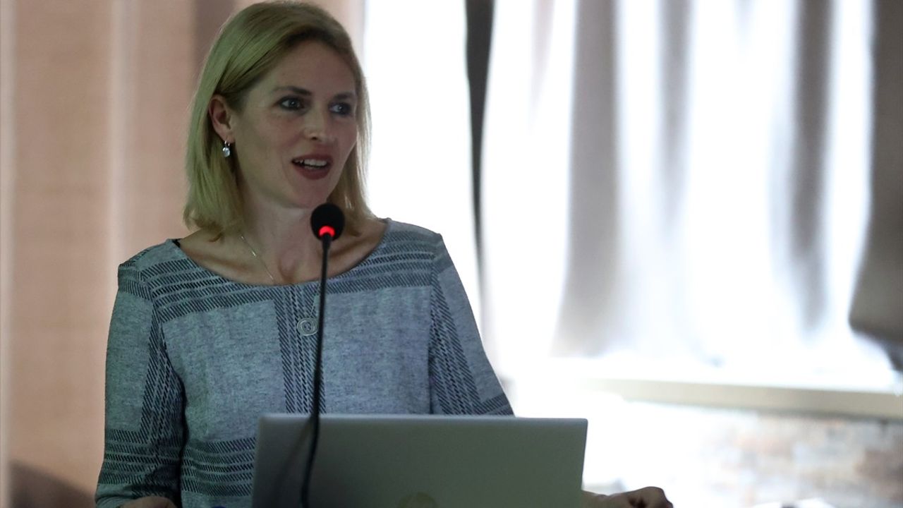 Kırklareli, Orman Banyosu ile Sağlık Turizminde Öne Çıkmayı Hedefliyor