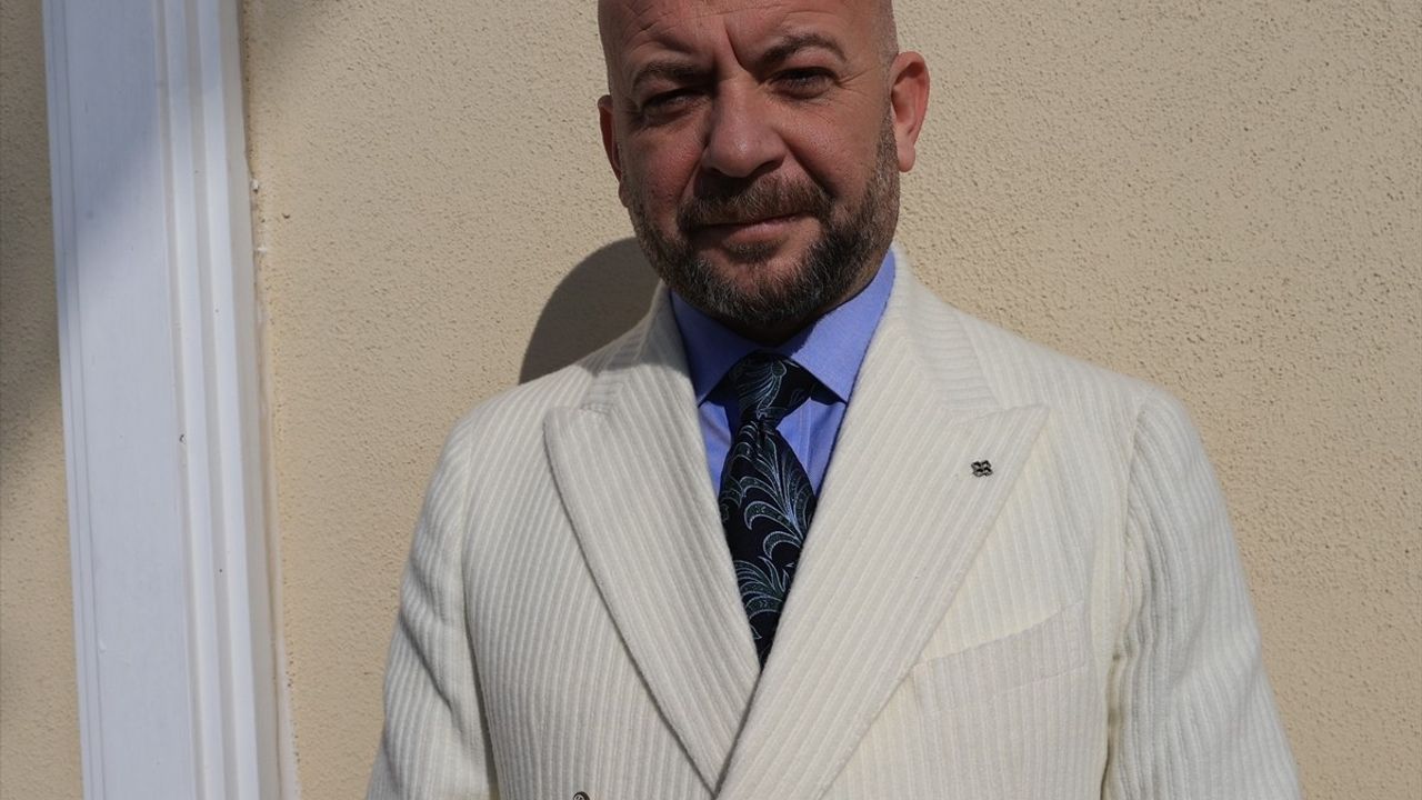 Kırkpınar Güreşleri İçin 4 Yıllık Stratejik Yol Haritası Hazırlandı