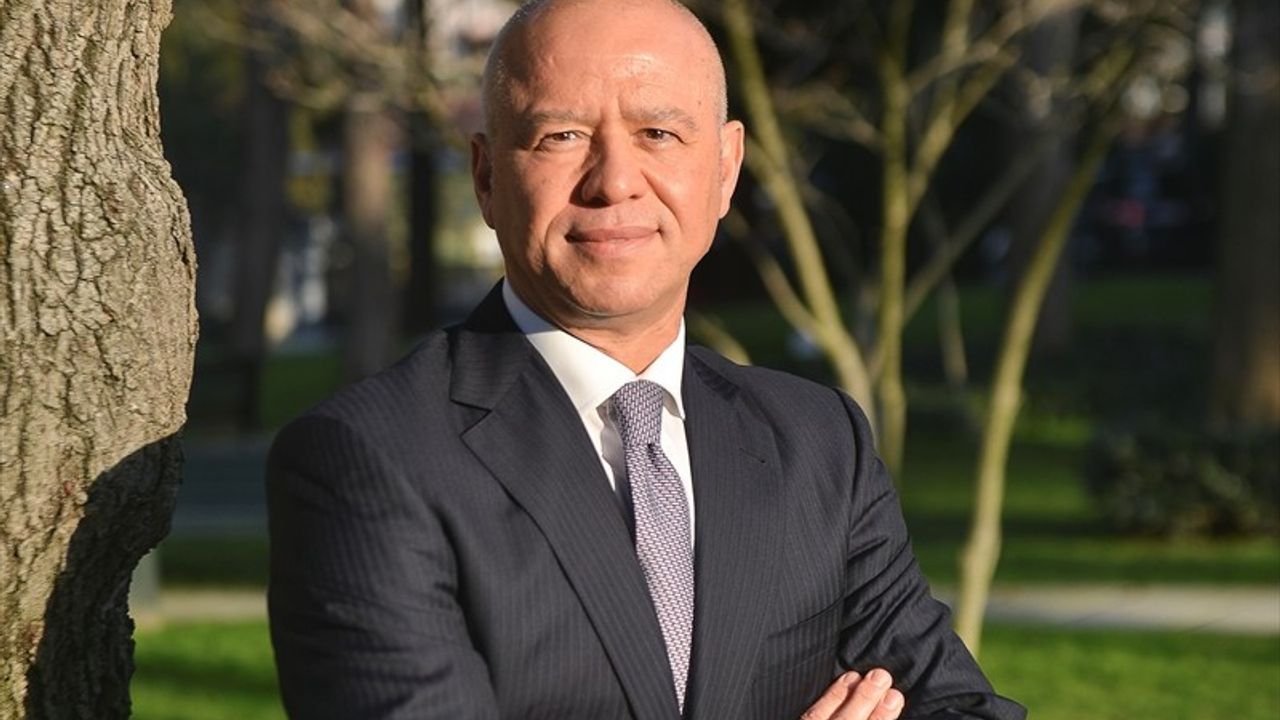 Koç Holding 2024 Gelirlerini Açıkladı: 65,8 Milyar Dolar