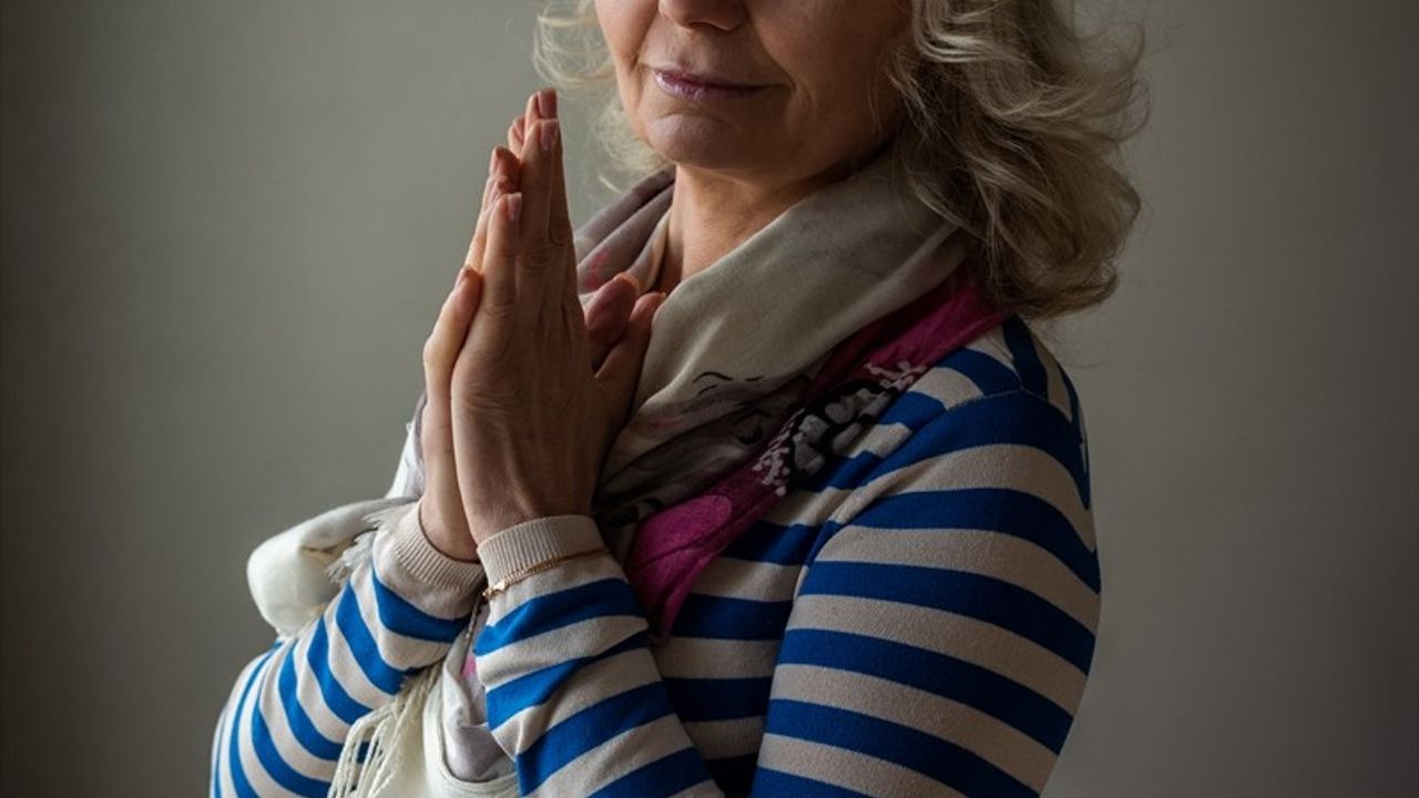 Kurilo'dan ABD'nin Savaş Bitirme Vaadine Tepki: 'Herkes için Şok Edici'