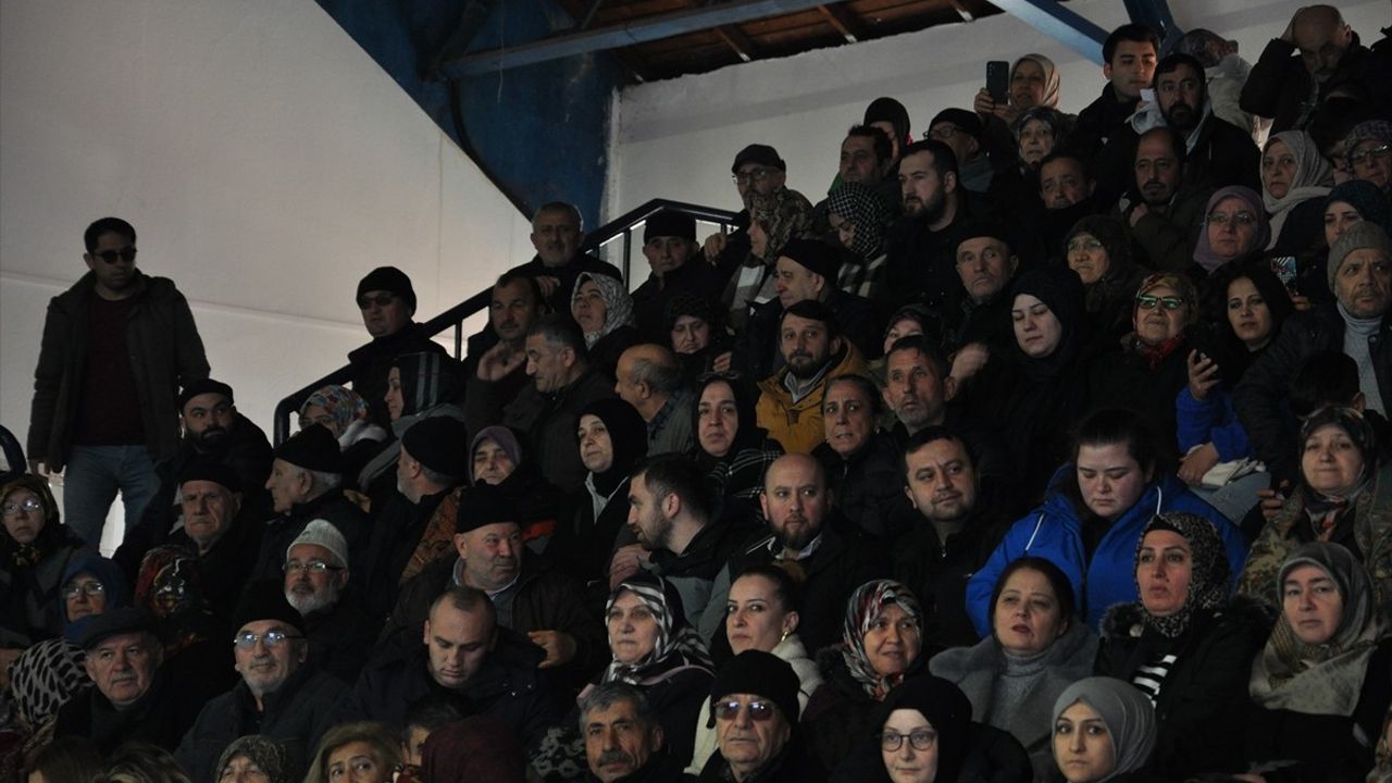 Kütahya'da 495 Konut Sahiplerini Buldu