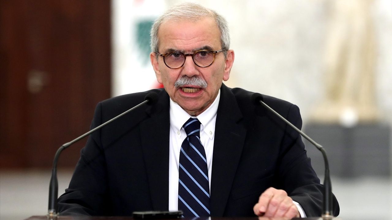 Lübnan'da Hükümet Kurulumu Sıkıntıları Devam Ediyor