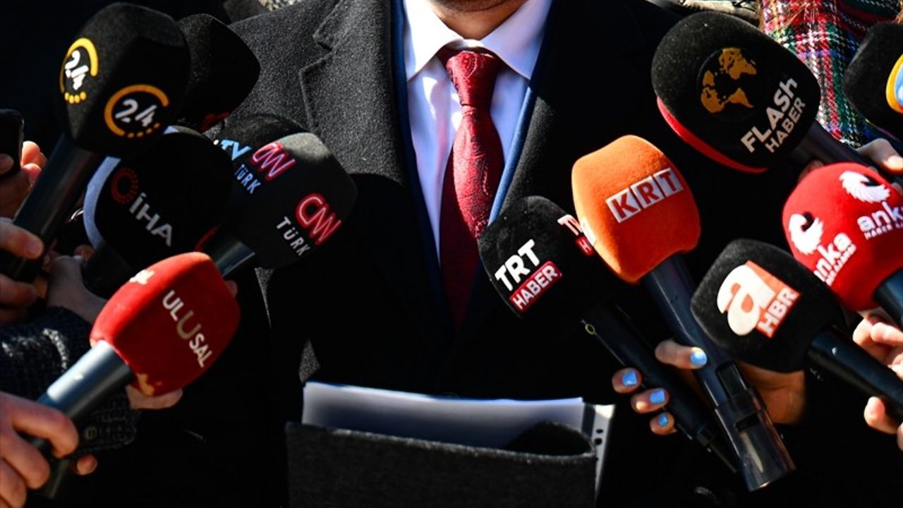 Lütfü Savaş, CHP Kurultayı'ndaki Oy İddialarıyla İlgili İfade Verdi