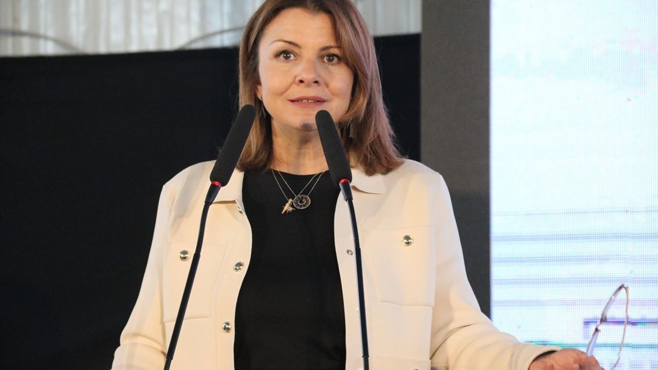 Malatya'da 6 Şubat Depremlerinin İkinci Yılında Anma Töreni Düzenlendi