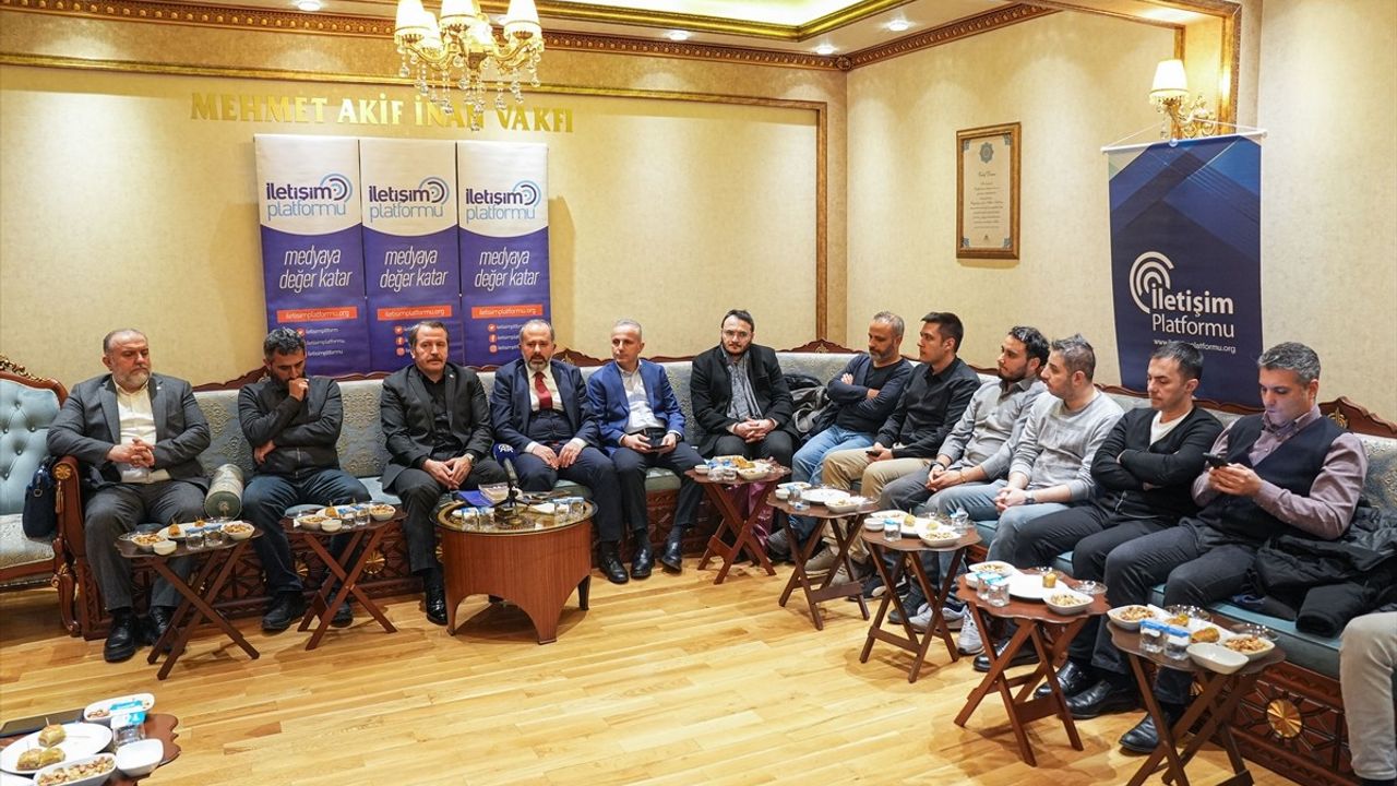 Memur-Sen Genel Başkanı Yalçın'dan Meclis'e 28 Şubat Komisyonu Tavsiyesi