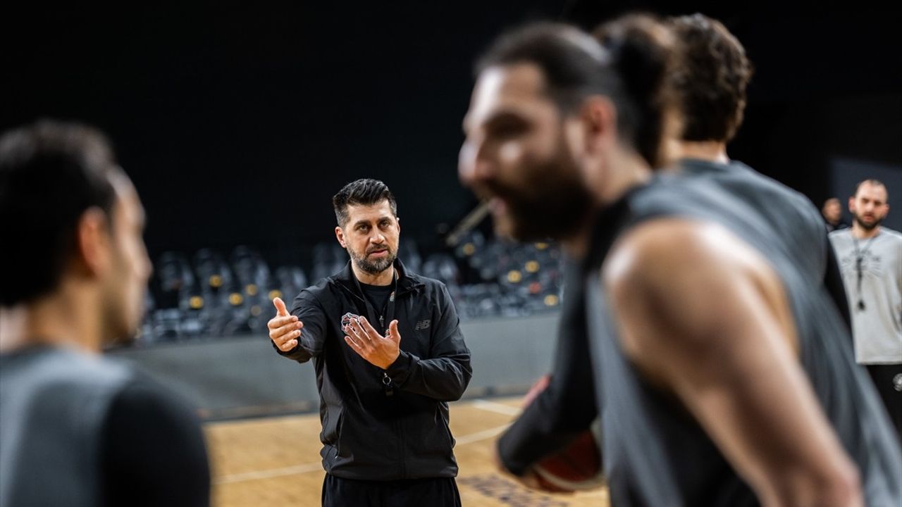 Mersin Spor, Karşıyaka Maçına Hazırlıklarını Tamamladı