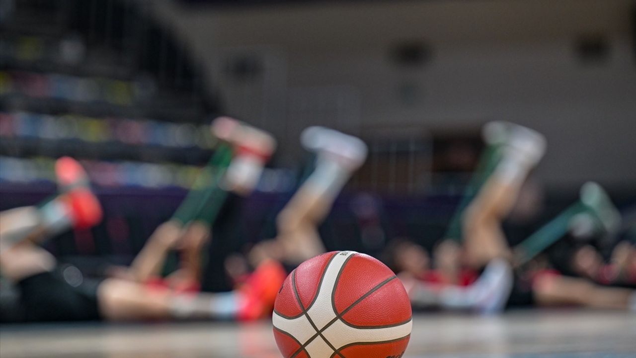 Mersinspor ING Türkiye Kupası'nda Şampiyonluğu Hedefliyor