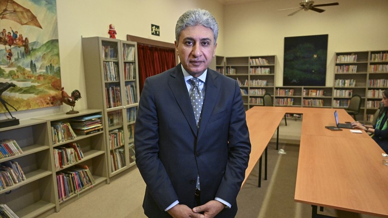 Mısır, Türkiye ile Turizm İşbirliğini Genişletmeyi Hedefliyor