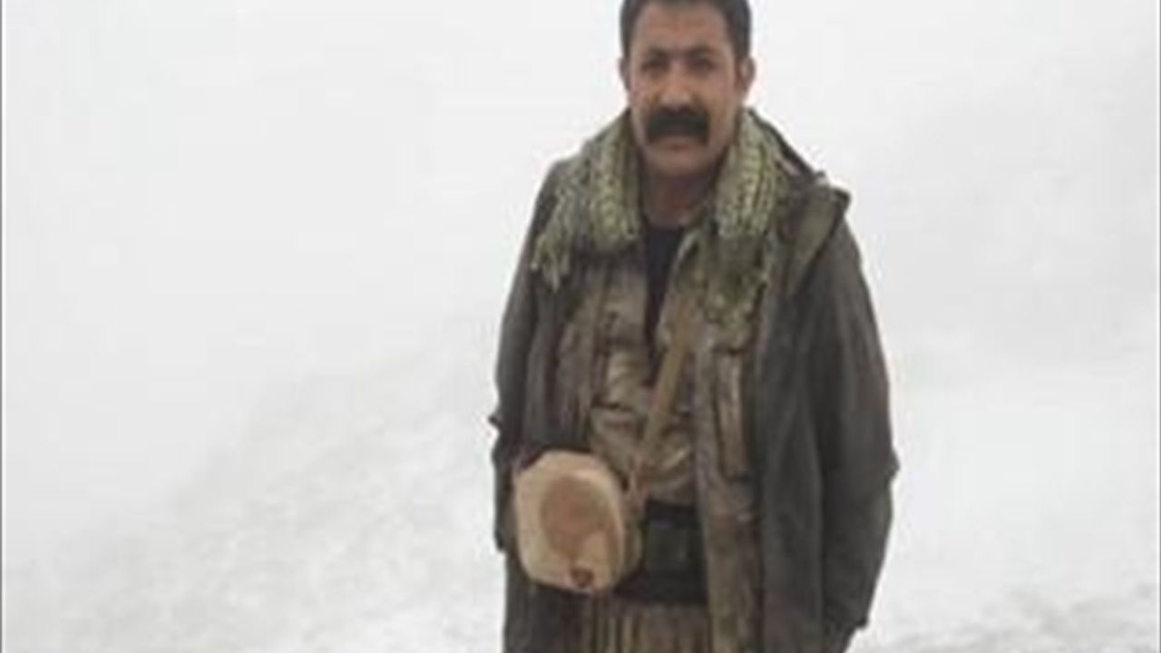 MİT'ten önemli operasyon: PKK/KCK'nın sorumlusunu Irak'ta etkisiz hale getirdi