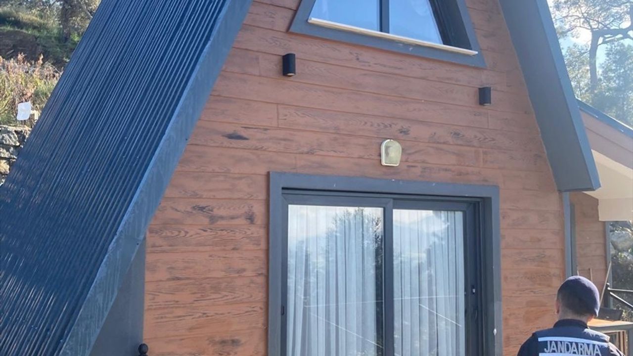 Muğla'da 503 Otel ve Tesis Denetlendi, 95'i Kapatıldı