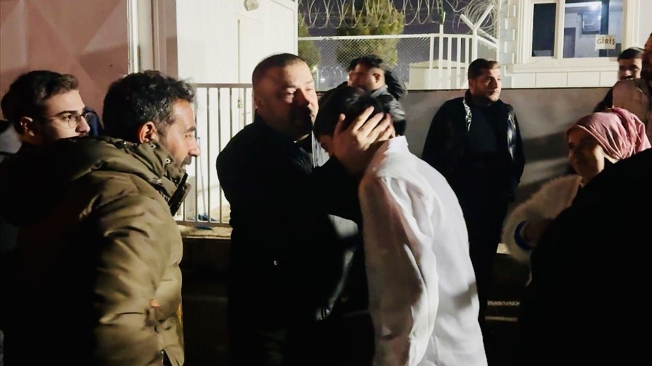 Narin Güran Cinayeti Davasında 15 Şüpheli Hakkında İddianame Hazırlandı