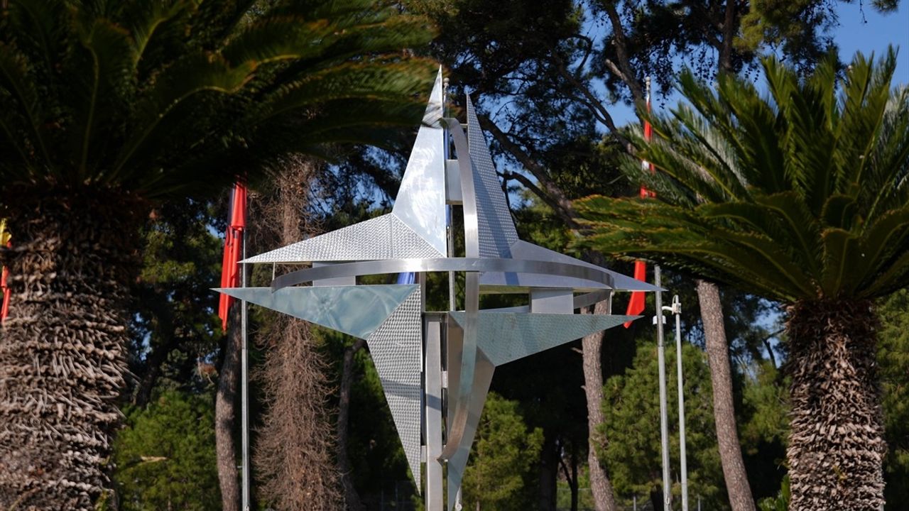 NATO Müttefik Kara Komutanlığına Yeni Görevler Eklendi