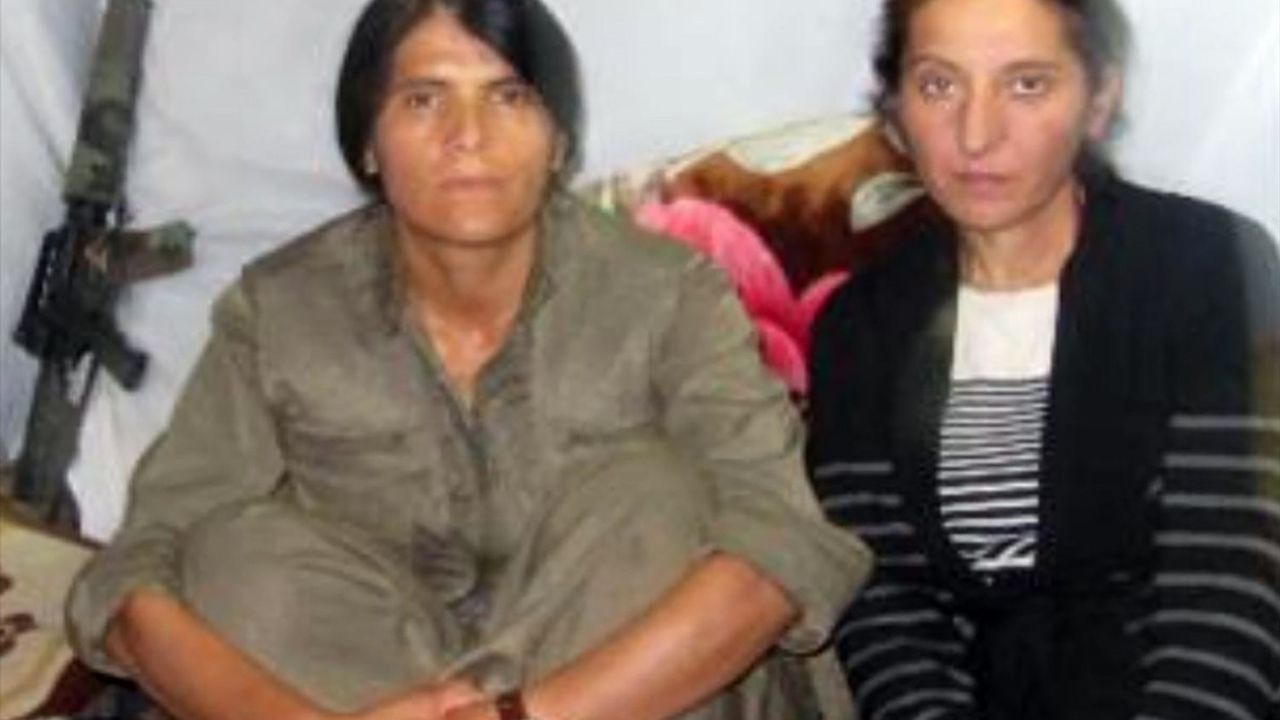 PKK/KCK Operasyonunda Sancaktepe Meclis Üyesinin Kızı Terörist Çıktı