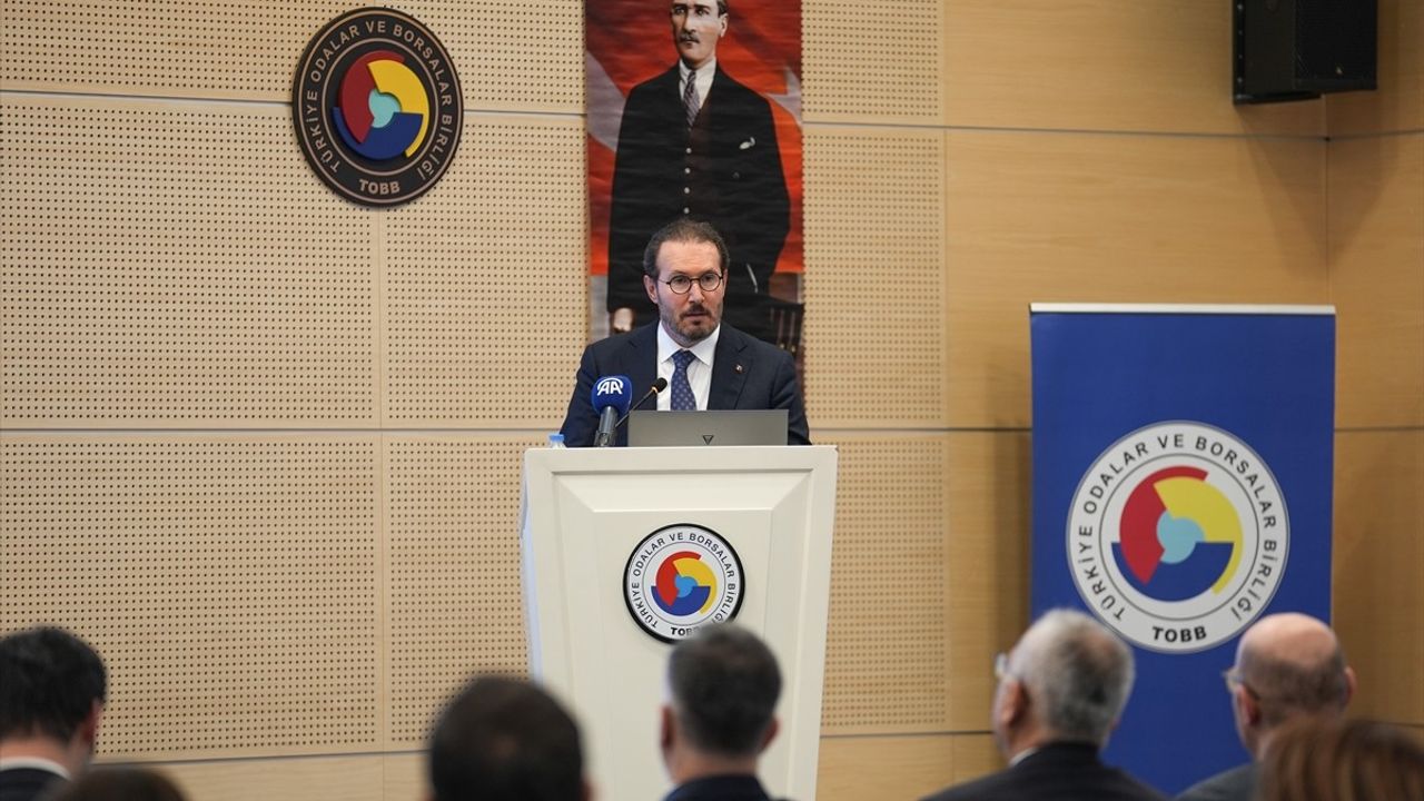 Riskli Gebelikler ve Anne Sağlığı Üzerine Çalıştay Yapıldı