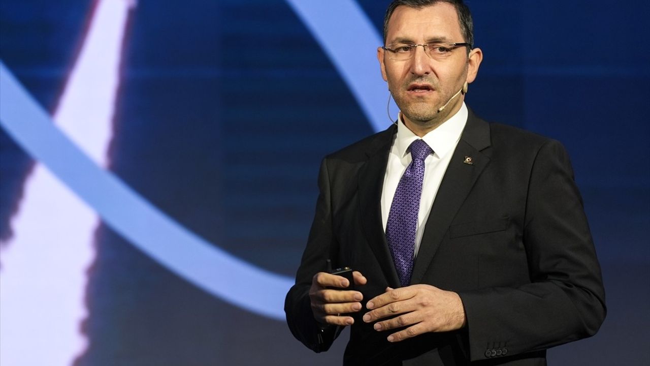 ROKETSAN'ın Stratejik İş Ortaklığı Zirvesi: 2023 Hedefleri ve Büyüme Stratejileri