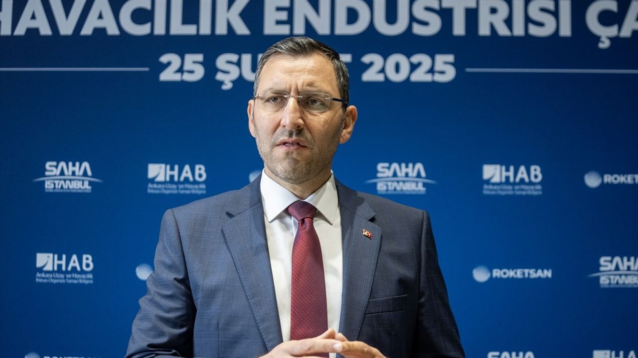 ROKETSAN'ın Yurt Dışı Hedefleri ve İşbirlikleri