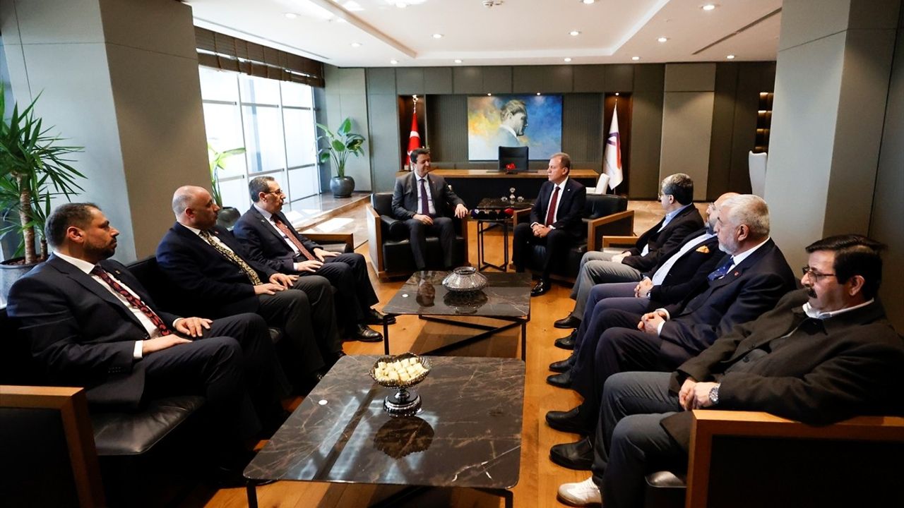 Saadet Partisi'nin Hedefi: İlk Seçimde İktidara Gelmek