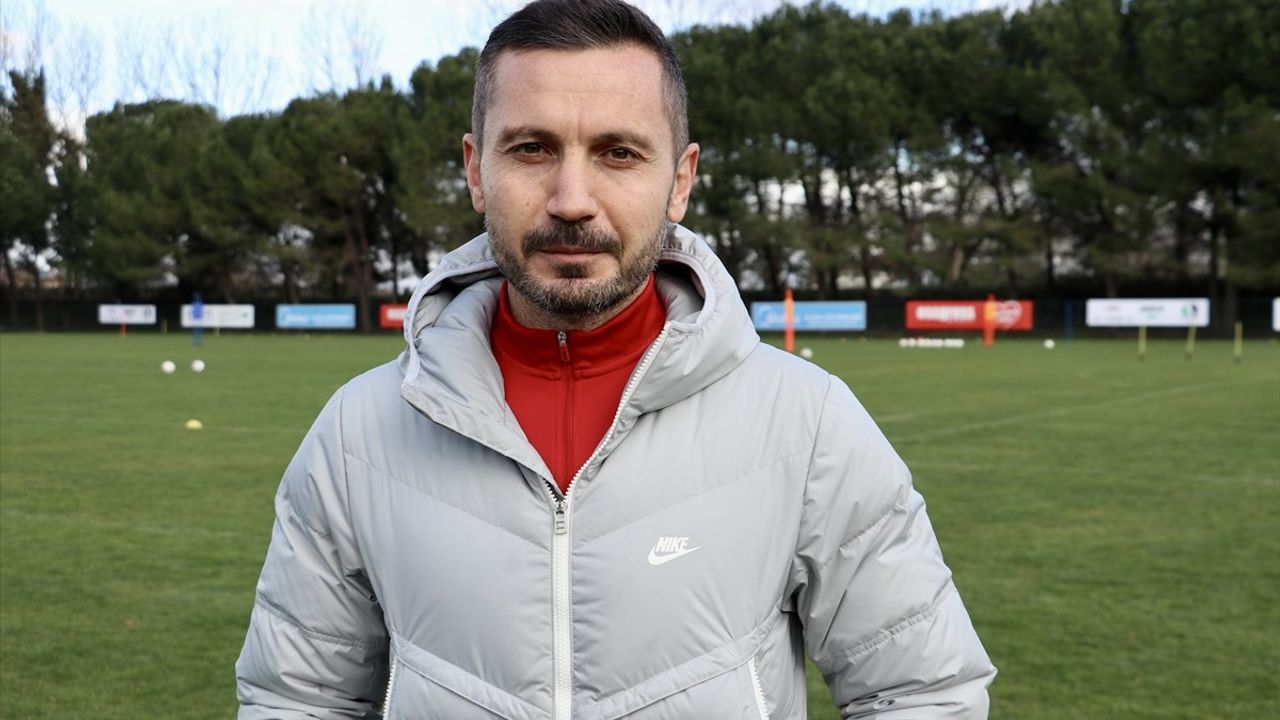 Sakaryaspor, İlker Püren ile Düşme Hattından Çıktı ve Play-Off Hesapları Yapıyor