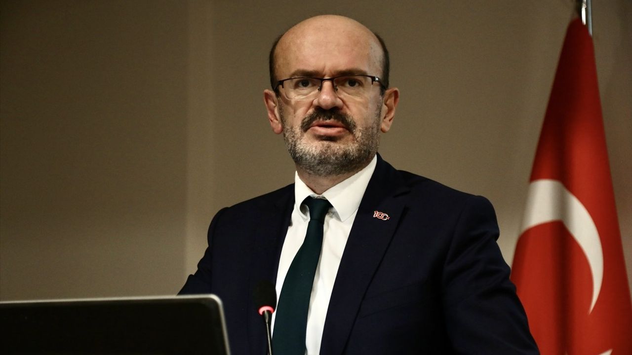 Samsun'da Çeltikte Sözleşmeli Üretim Sektör Toplantısı Düzenlendi