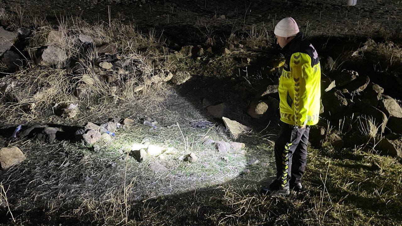 Şanlıurfa'da Başından Vurulmuş Kadın Hayatını Kaybetti, İki Şüpheli Tutuklandı
