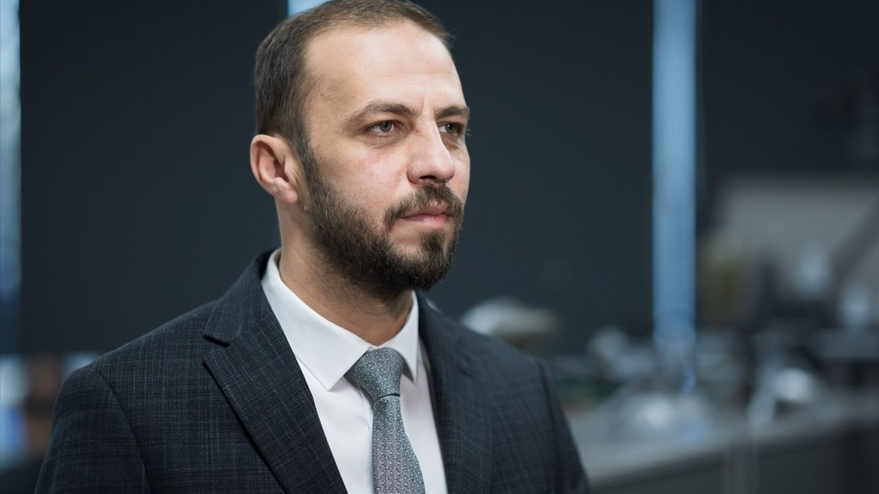 SAVX Teknoloji, Yeni FPV Kamikaze Dron MERKÜT ile Göreve Hazır