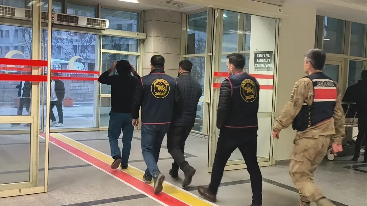 Siirt'in Şirvan İlçesinde Silahlı Saldırı: Bir Kişi Hayatını Kaybetti