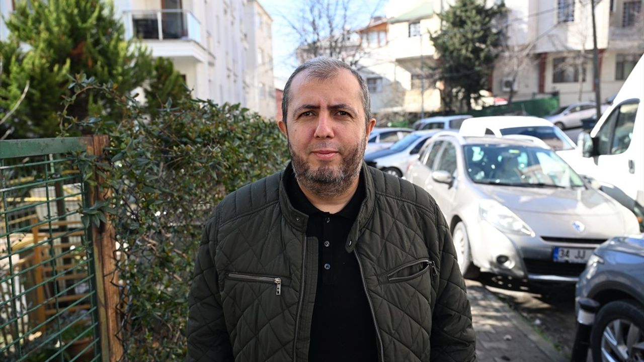 Silivri'de Sahipsiz Köpek Saldırısında Yaralanan İmam, Tazminat Kazandı