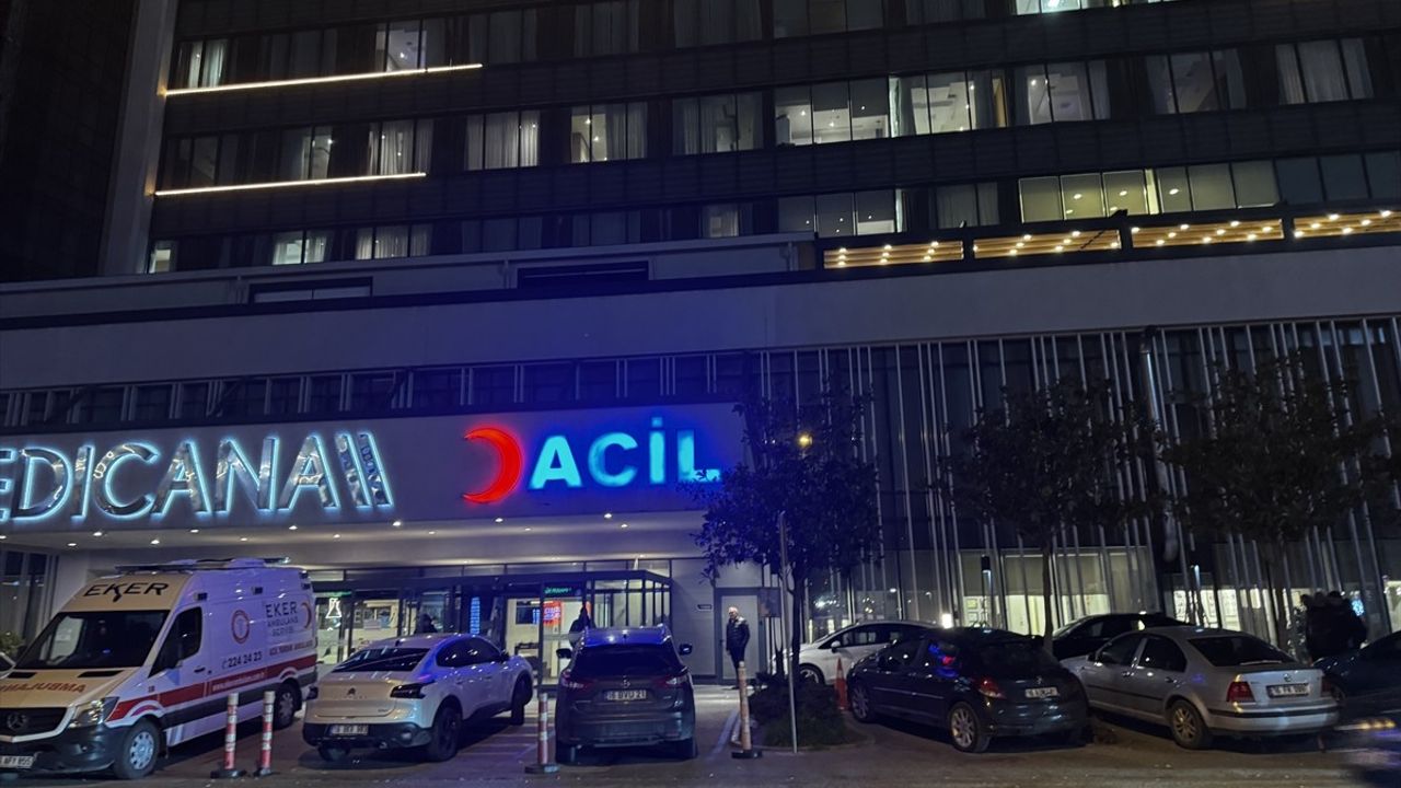 Spor Toto Erkek Hentbol Takımı Başantrenörü Serdar Seymen Hayatını Kaybetti