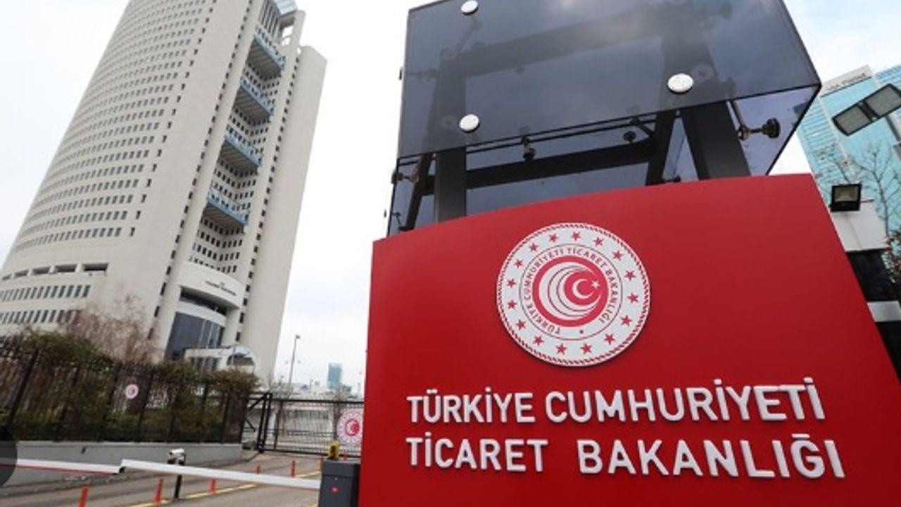 Ticaret Bakanlığı, O Marka Bebek Ürününü Piyasadan Topluyor