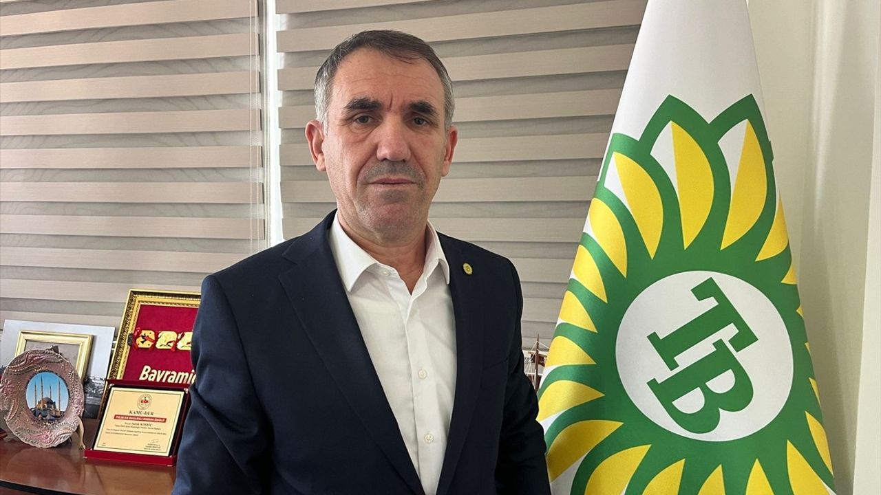 Trakya Birlik Ayçiçek Yağı Sıkıntısı Olmadığını Açıkladı