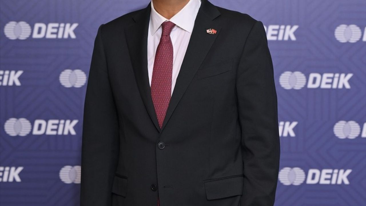 Trump Döneminde Türkiye-ABD Ticaretinin Artması Bekleniyor