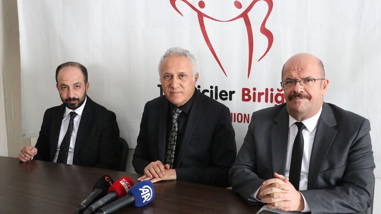 Tüketiciler Birliği Su Depolarıyla İlgili Mevzuat Önerisinde Bulundu