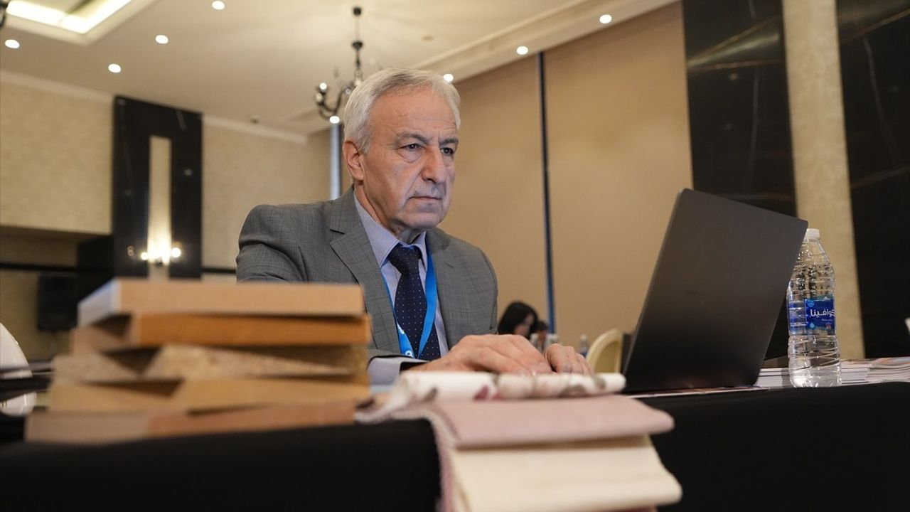 Türk Mobilya İhracatçıları, Irak Pazarında Birinci Olmayı Hedefliyor