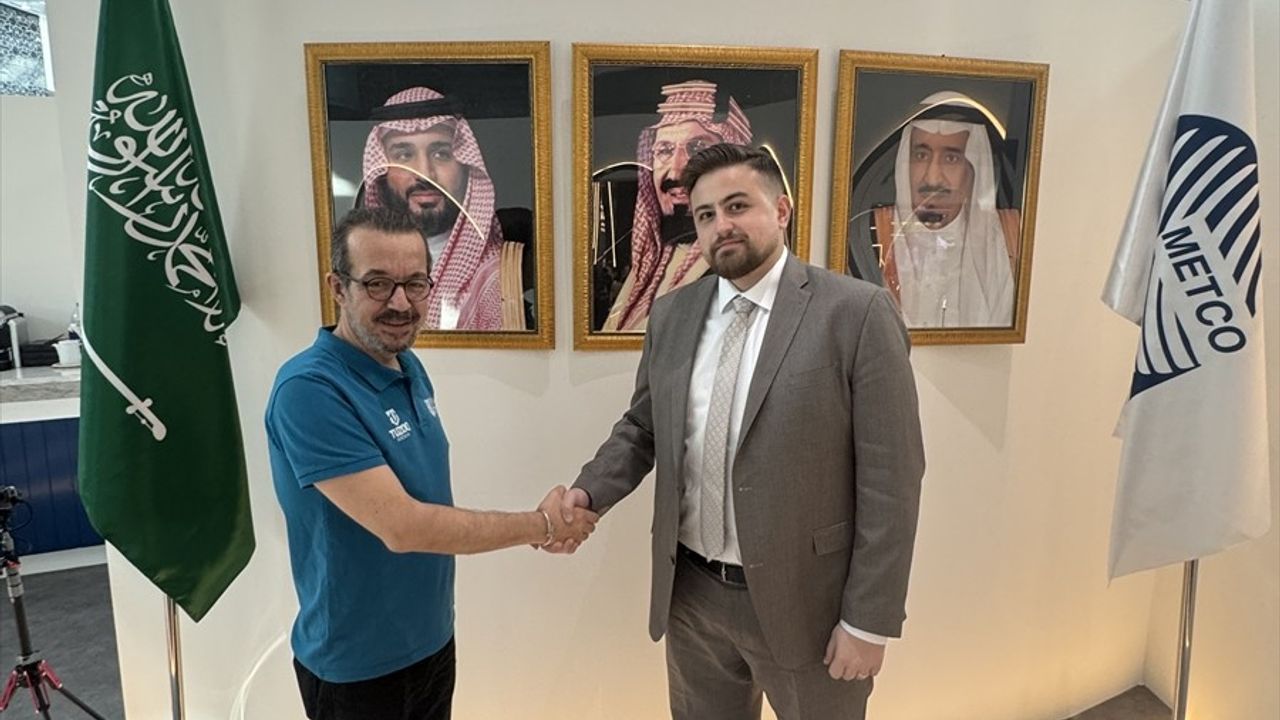 Türk Savunma Sanayisi, Suudi Arabistan ile Yeni İhracat İmkanları Yaratıyor